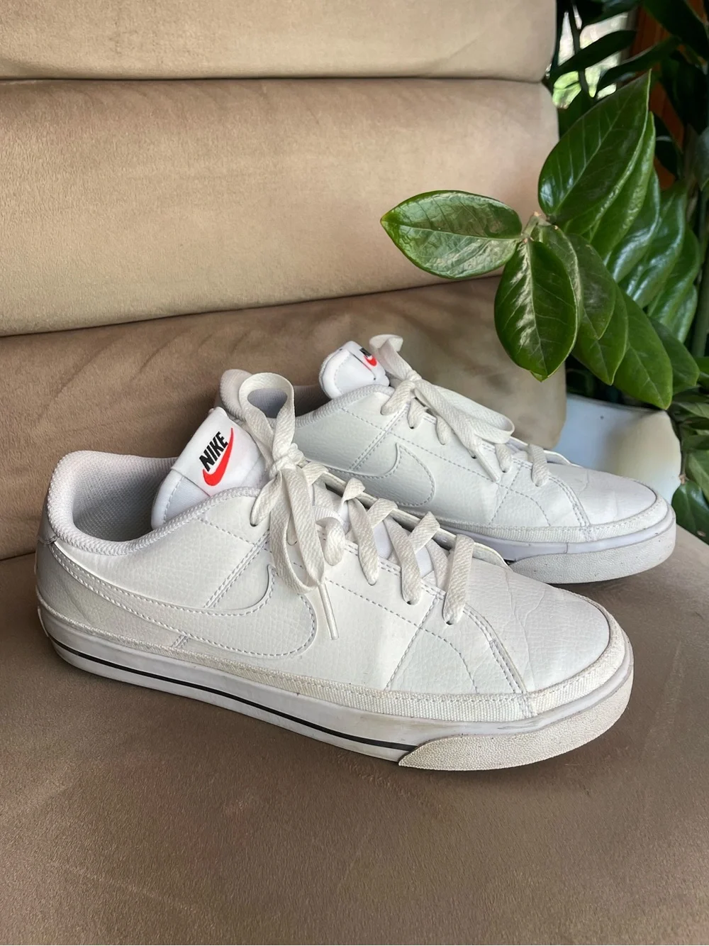 Woman’s Nike 8.5